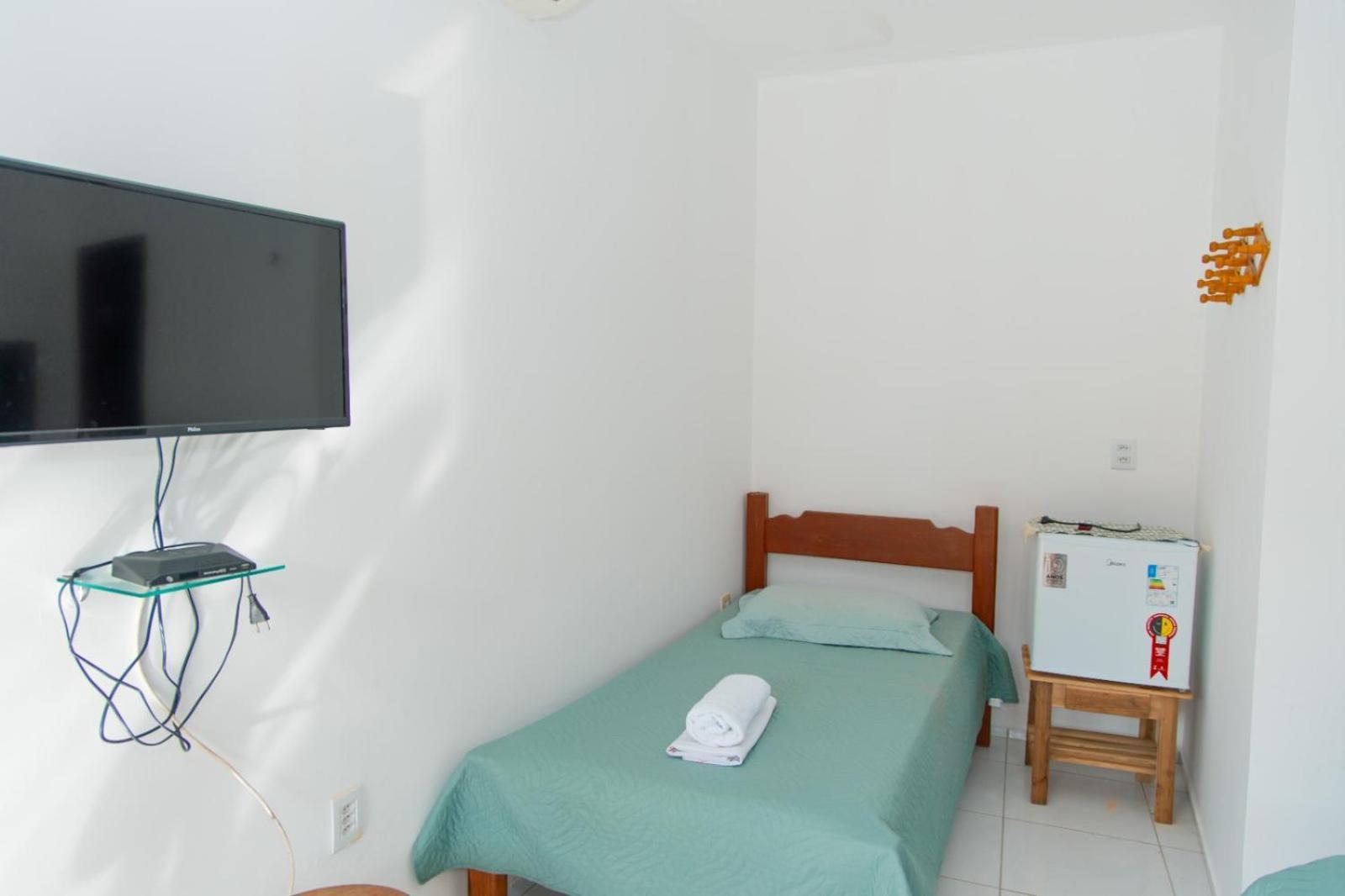 Pousada Aguas Claras Jericoacoara Extérieur photo