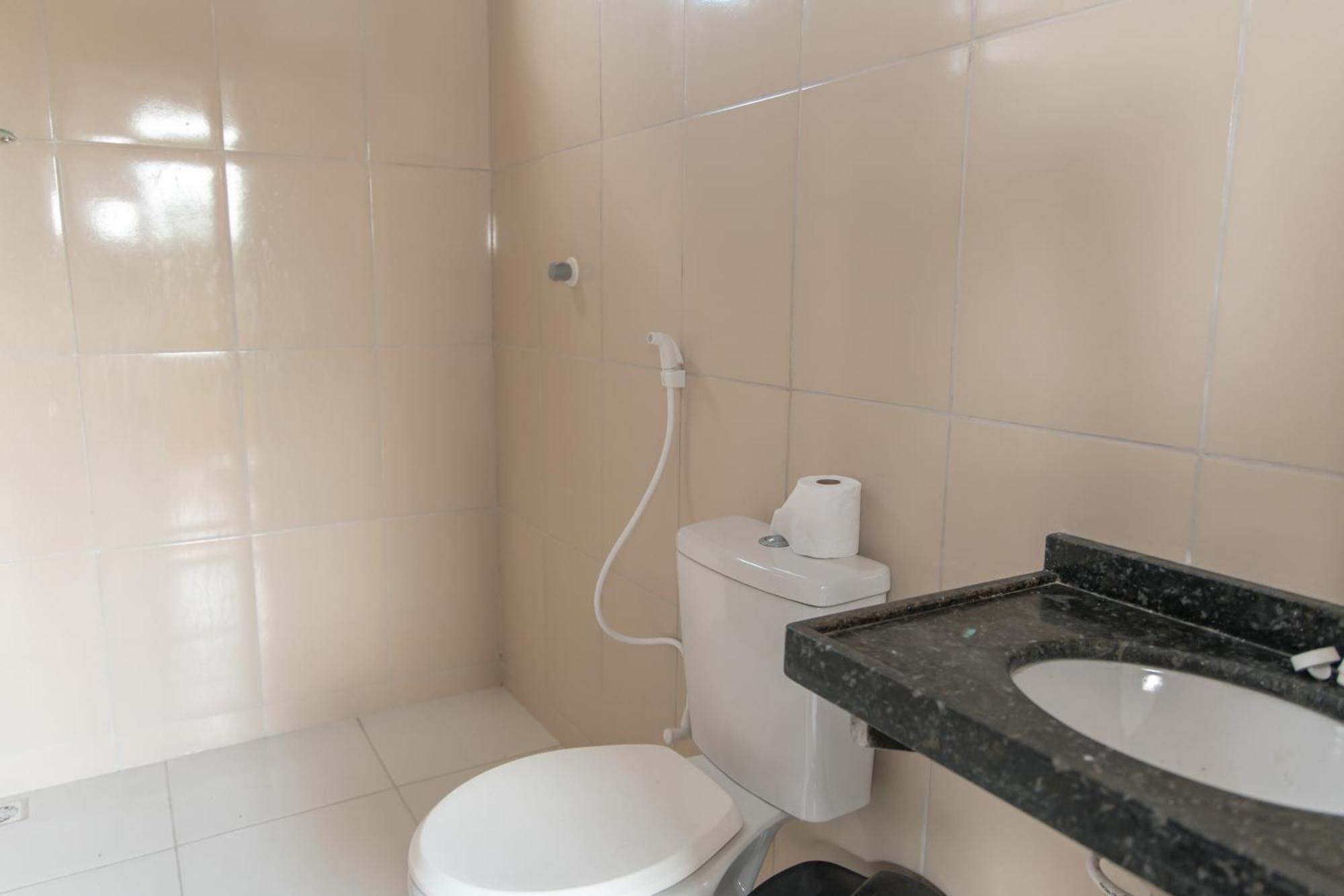 Pousada Aguas Claras Jericoacoara Extérieur photo