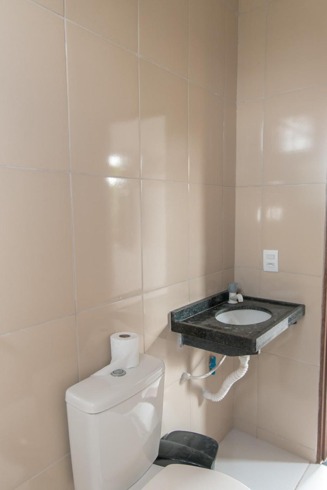 Pousada Aguas Claras Jericoacoara Extérieur photo