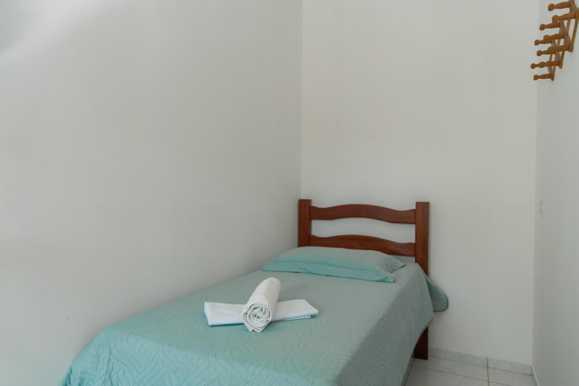 Pousada Aguas Claras Jericoacoara Extérieur photo